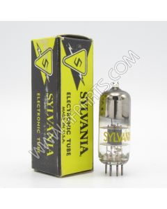 6FH5 High Frequency Triode Tube