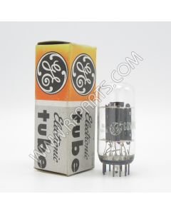 6FY7 Dissimilar Double Triode Tube