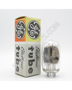 6GT5A Beam Power Amplifier Tube