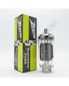 6HF5 Zenith Beam Power Amplifier Tube(NOS/NIB)