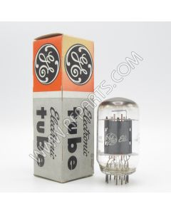 6JB5 Beam Power Amplifier Tube (NOS/NIB)