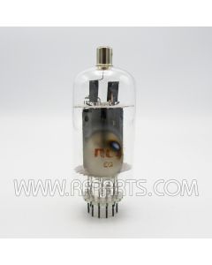 6JS6C RCA Transmitting Tube Beam Power Amplifier (Pull)