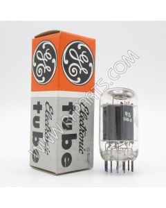 6JZ8 Triode-Pentode Tube (NOS/NIB)