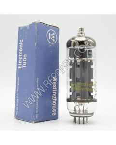 6KG6 Westinghouse Beam Power Amplifier (NOS/NIB)