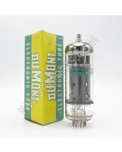 6KG6 Dumont  Beam Power Amplifier (NOS/NIB)