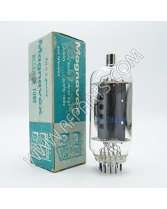 6LB6 Magnavox Beam Power Amplifier tube Beam Power Amplifier(NOS/NIB)