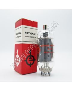 6LB6 National Brand Beam Power Amplifier tube Beam Power Amplifier(NOS/NIB)