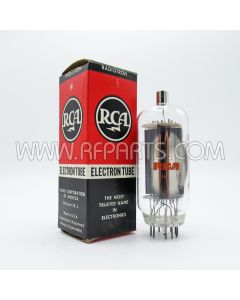 6LB6 RCA Beam Power Amplifier tube Beam Power Amplifier(NOS/NIB)