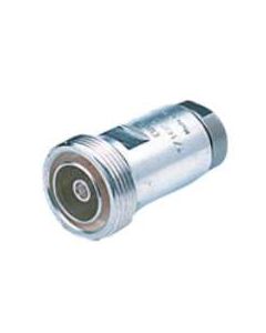 7/16F50B12X Eupen 7/16 DIN Female Connector for EC4-50HF Cable