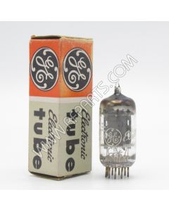 7247 GE Double Triode Tube (NOS/NIB)