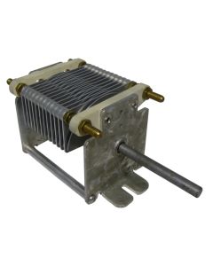 73-145-25 Variable Capacitor, 20-240pf, 2kv
