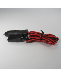 732 3-Pin Power Cord