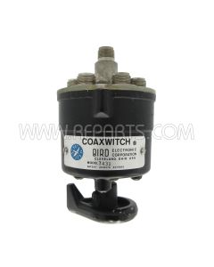 7431 Bird 4 Position Single Circuit Selector Switch (Pull)