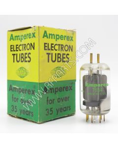 7854 Amperex Transmitting Tube (NOS/NIB)