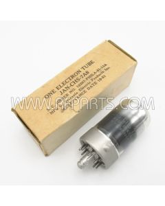 7A8 Sylvania Octode Converter Tube (NOS/NIB)