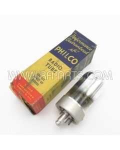 7B4 Raytheon, Zytron, Philco, Hytron High Mu Triode Tube (NOS/NIB)