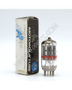 8077/5071 Motorola RF Pentode Tube (NOS/NIB)