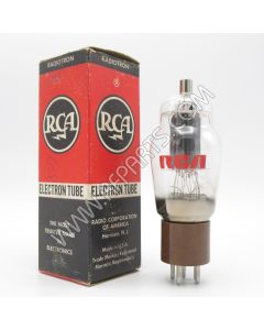 807 RCA Beam Power Amplifier Tube (NOS/NIB)