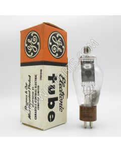 809 GE Transmitting Triode Tube (NOS/NIB)