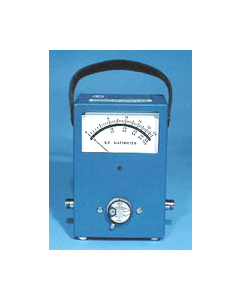 81000A Coaxial Dynamics Wattmeter w/UHF conn (Pull)