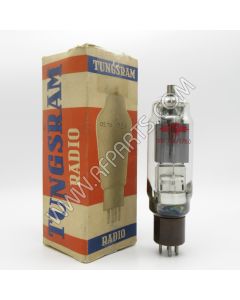 828 Tungsram Beam Power Amplifier Tube (NOS/NIB)