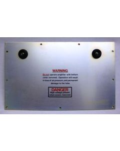 85-0300-14 Pride Replacement Bottom Plate for DX300/KW-1