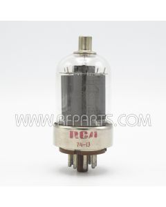 8552/6883B Beam Power Amplifier Tube (Pull)