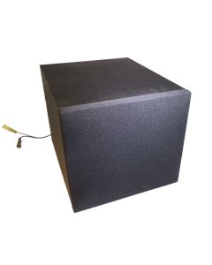 SPK-25 Speaker Box, 4ohm, Fujitsu