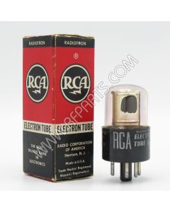 925 RCA High Vacuum Phototube (NOS/NIB)