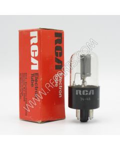 1P39/929 RCA Photocell Tube (NOS/NIB)