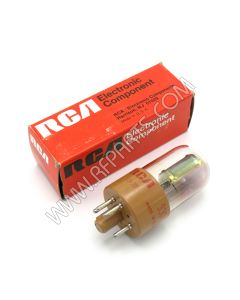 930 RCA Photocell Tube (NOS/NIB)