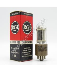 931 RCA Photodetector Tube (NOS/NIB)