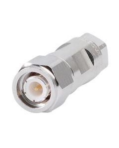 F1TTM-C  Andrew TNC Male Connector (Good to 10 GHz)