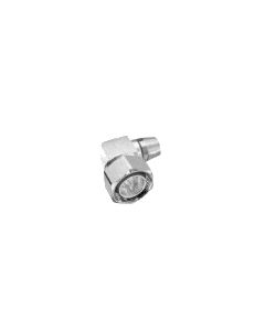 F2PDR-C 7/16 Andrew/CommScope DIN Male Right Angle, FSJ2-50