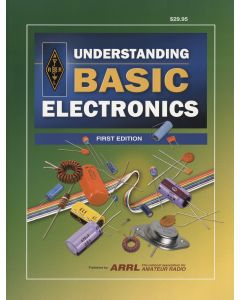 UBE Book, understand basic ele, First ed. arrl