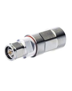 L4.5PNM-RC CommScope® Type N Male RingFlare™ for 5/8" LDF4.5-50 Cable