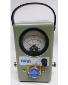 4308-1 Bird Wattmeter Cellular Specialist (Pull)