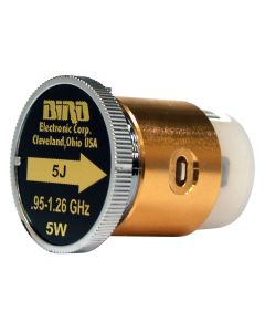 BIRD5J Bird Wattmeter Element 950-1260 MHz 5 Watt