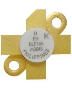 BLF145 Phillips HF Power MOS Transistor (NOS)