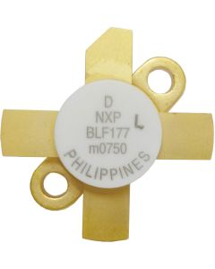 BLF177 Ampleon Semiconductors HF/VHF MOS Power Transistor (NOS)