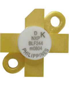 BLF244 NXP Semiconductors VHF Push/Pull Power MOS Transistor (NOS)