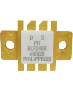 BLF246B Philips VHF Push/Pull power MOS Transistor (NOS)