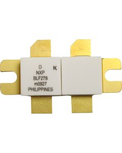 BLF278 NXP Semiconductors VHF Push/Pull Power MOS Transistor (NOS)