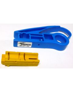 BR-CPT-400  Manual Cable Prep Tool for BR400C CABLE, ANDREW