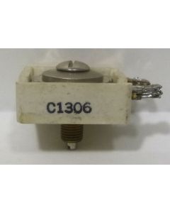 C1306-P Compression Mica Trimmer 210-850 pf (Pull)