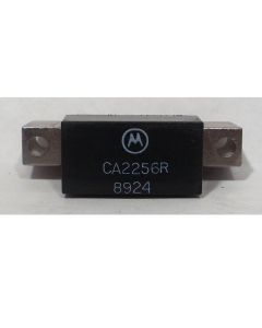 CA2256R Motorola Module