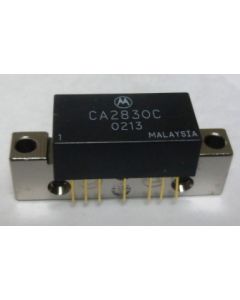 CA2830C Motorola Module