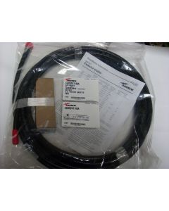 CGDS241148A Andrew 30 Foot Cable Assembly, FSJ4-50B Superflex Heliax with Connector