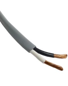 CL2227 - 2 Conductor  Jacketed Wire, 12 awg, Stranded, CL2
