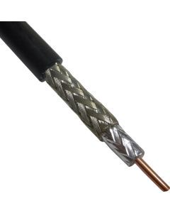 CNT240  Coax Cable, 0.240 dia, Solid Center Conductor, Andrew